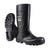 Bota de agua Dunlop Work-It Full Safety negra S5 SR - 42