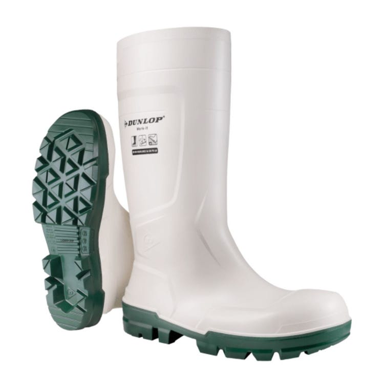 Protective Footwear Botas De Agua Dunlop Amazon Botas Termicas