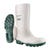 Bota de agua Dunlop Work-It Safety S4 blanco