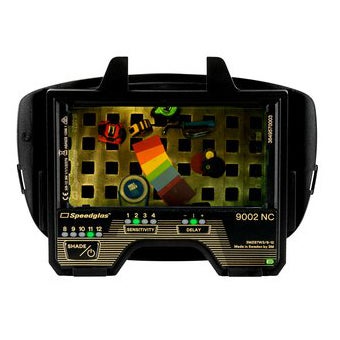 Filtro ocular 9002Nc tonos 8-12