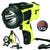 Linterna Waypoint® Led Spotlight 12V