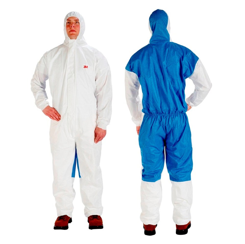 Mono Macrocool. Tipo 5 y 6