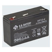 Batería FireBox/Litebox