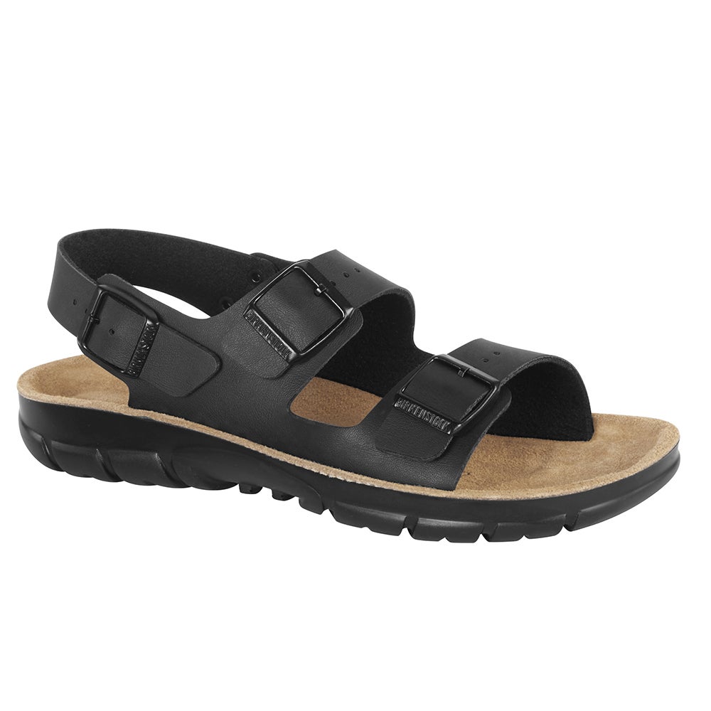 Sandalia Birkenstock Kano BF Black
