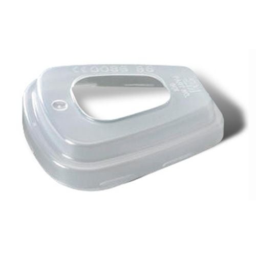 Retenedor filtros S5900. Caja de 20 ud