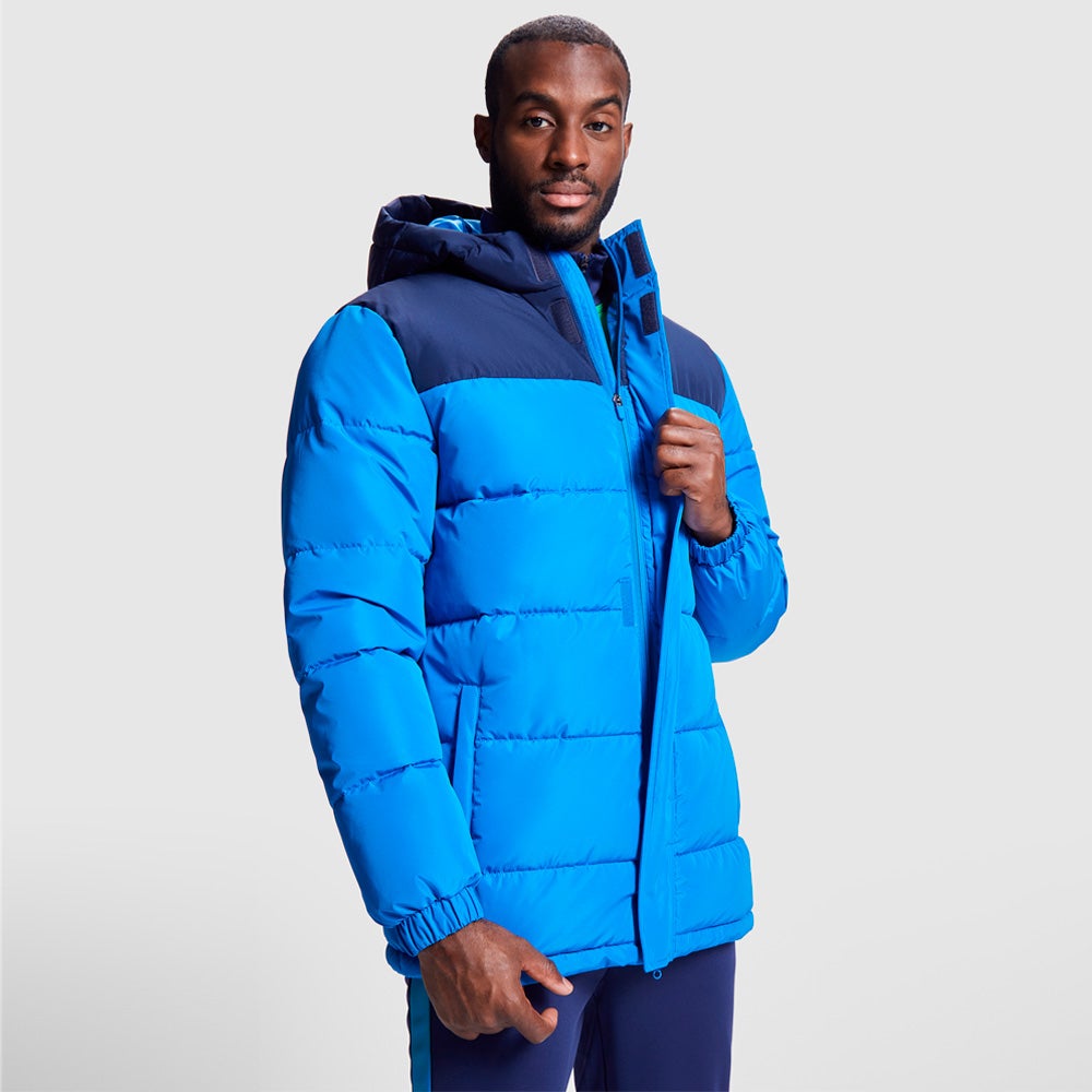 Chaqueta Roly acolchada Tallin