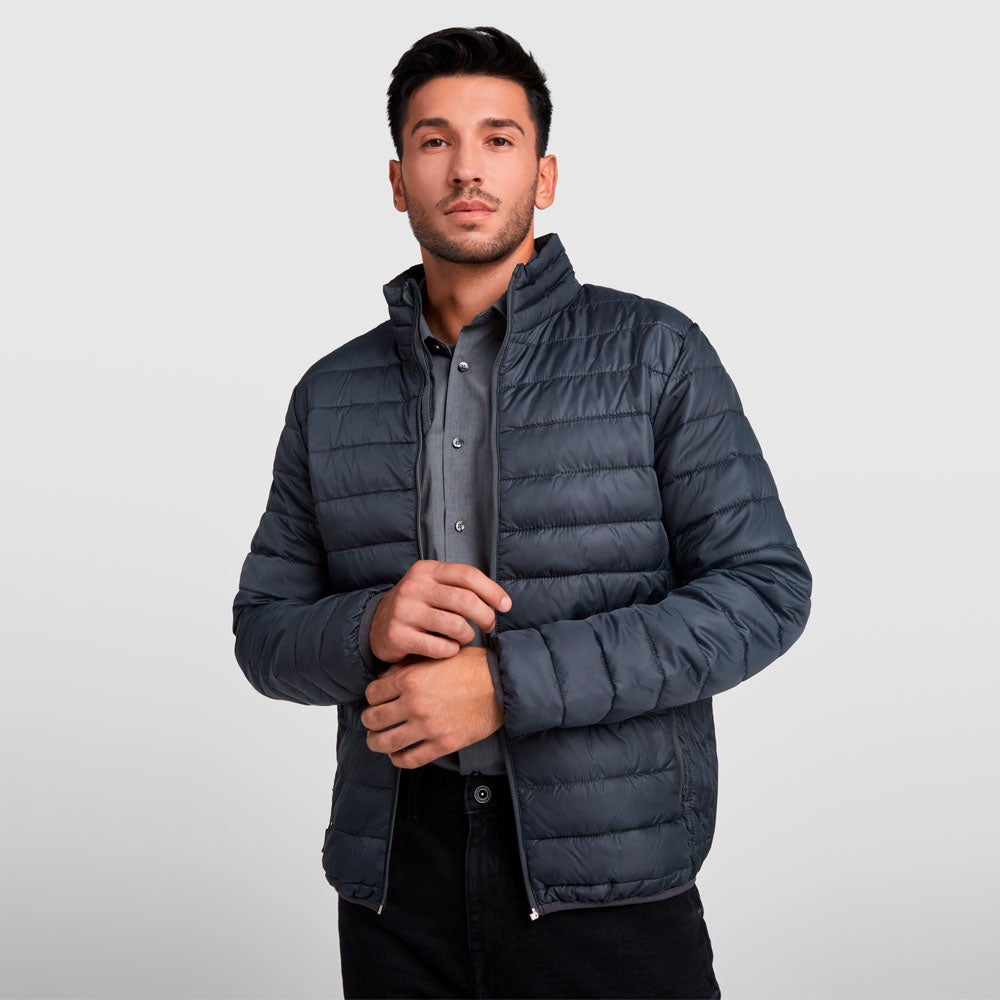 Chaqueta Roly acolchada Finland hombre