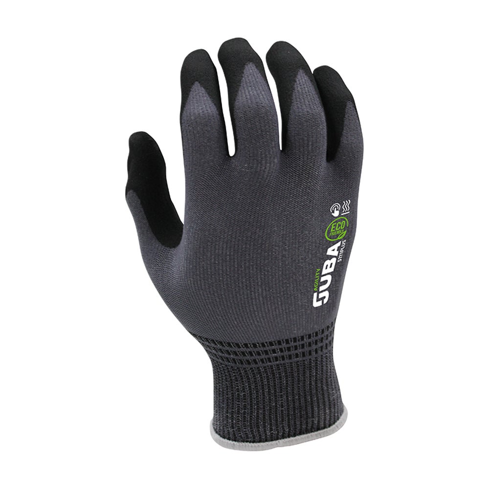 Guante Juba 5111 Plus Agility (1 par)