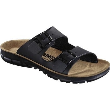 Sandalia Birkenstock Bilbao BF Black