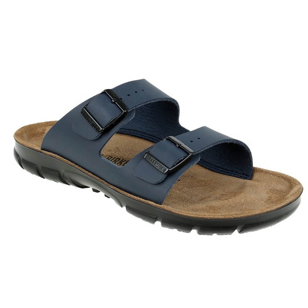 Sandalia Birkenstock Bilbao BF Blue