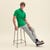 Polo Fruit of the Loom Premium Piqué manga corta hombre