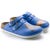 Zueco Birkenstock Kay SL BF Dog Blue