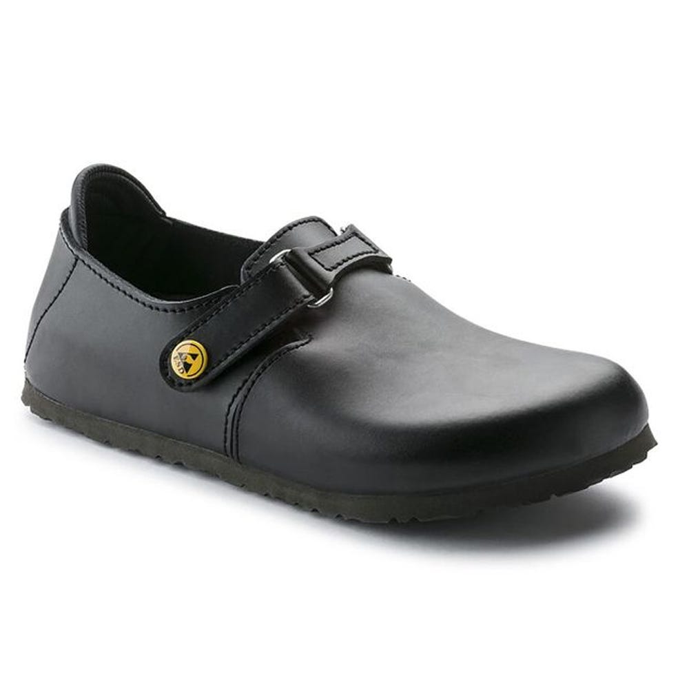 Birkenstock linz white clearance