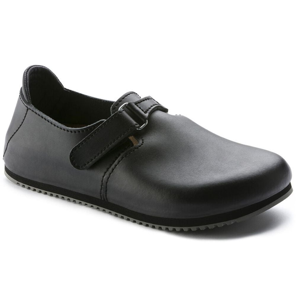 Zapato Birkenstock Linz SL NL Black