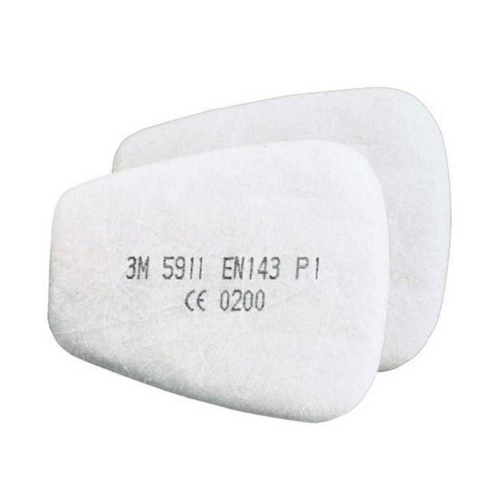 Filtro P1r partículas (30 Uds)