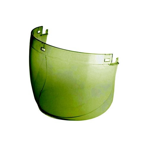 Pantalla Verde Policarbonato Para Arnés G500