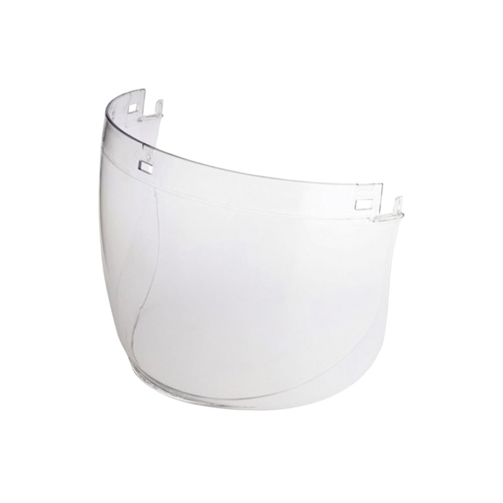 Pantalla Incolora Policarbonato Para Arnés G501