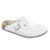 Zueco Birkenstock Boston SL NL White
