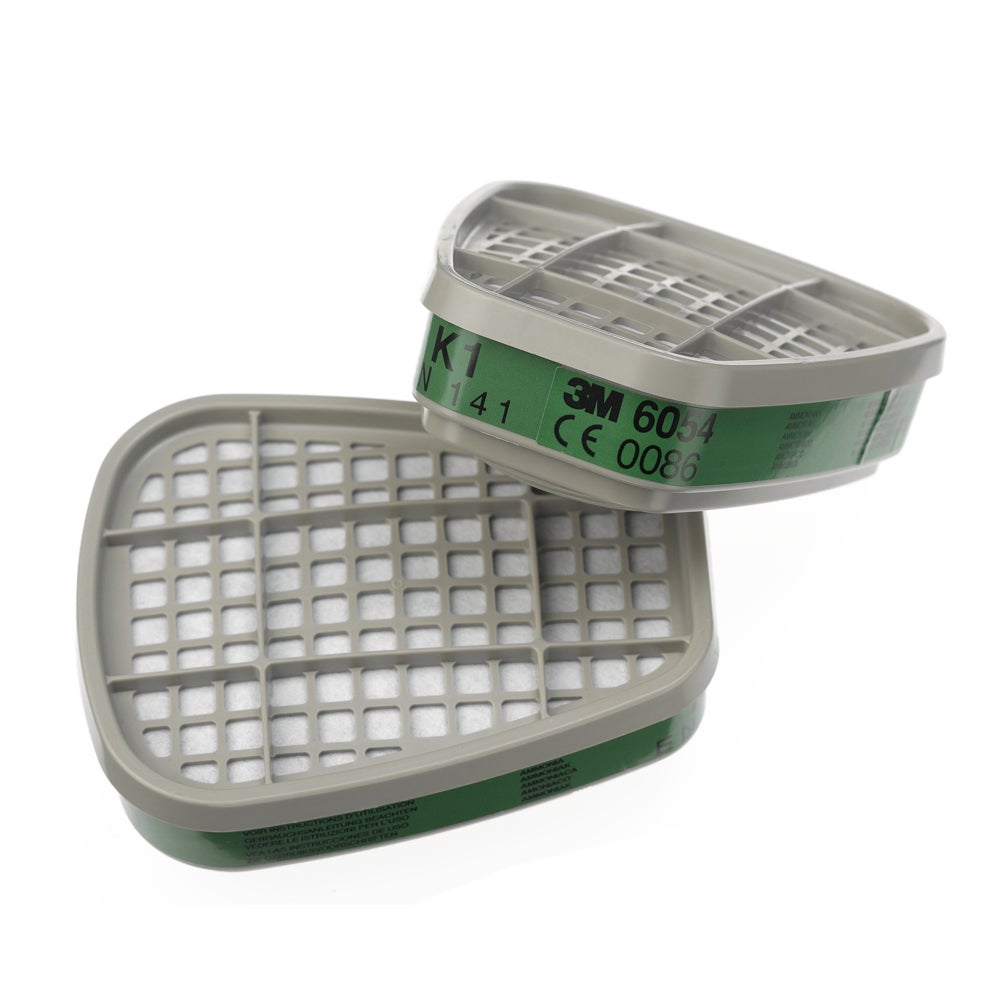 Filtro K1 Amoniaco y derivados (8 Uds)