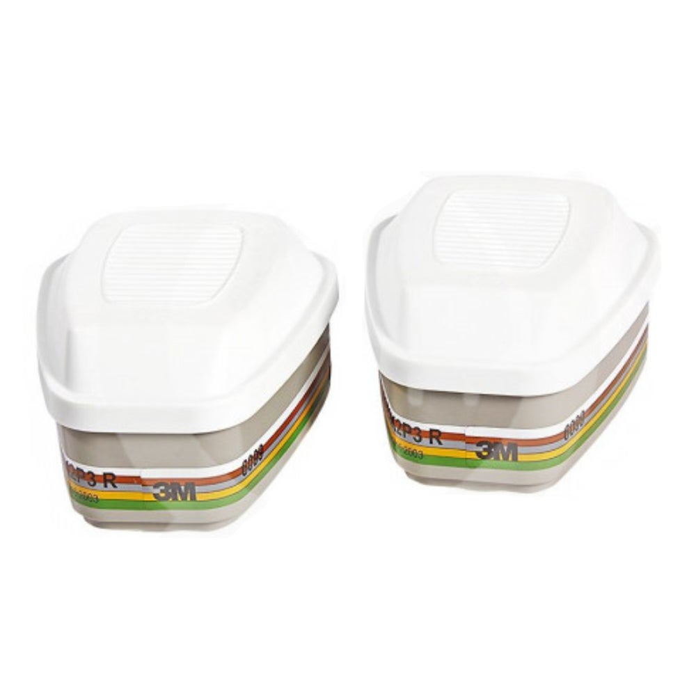 Filtro ABEK 2HGP3 (4 Uds)