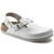 Zueco Birkenstock Tokio SL NL Branco - Forma estreita