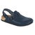 Zueco Birkenstock Tokio SL NL Azul - Forma estreita