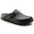 Zueco Birkenstock Boston ESD NL Preto - Forma estreita