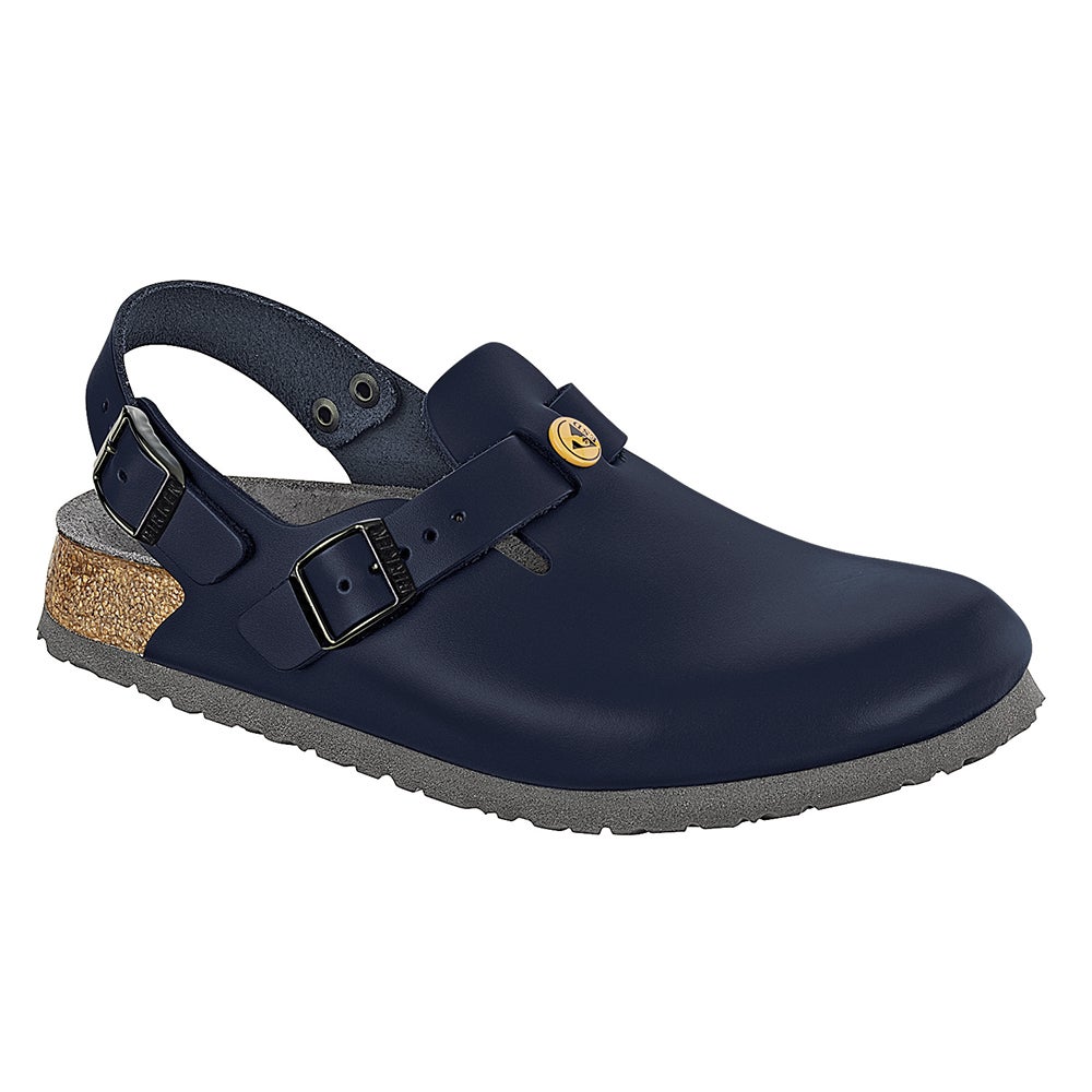 Zueco Birkenstock Tokio ESD NL Blue