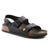 Sandalia Birkenstock Milano ESD BF Black