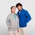 Sudadera Roly con cremallera Ulan