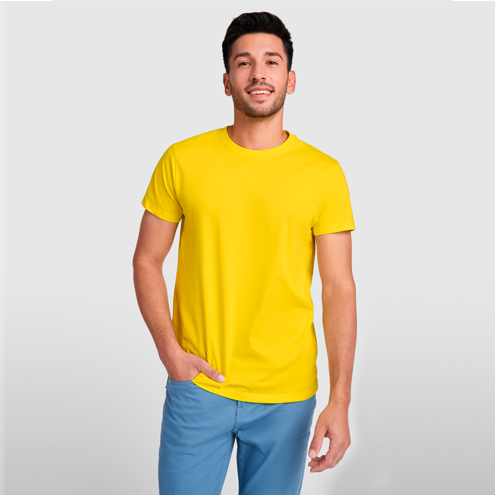 Camiseta Roly Dogo Premium manga corta