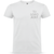 Camiseta Roly Beagle manga corta blanco unisex-4XL
