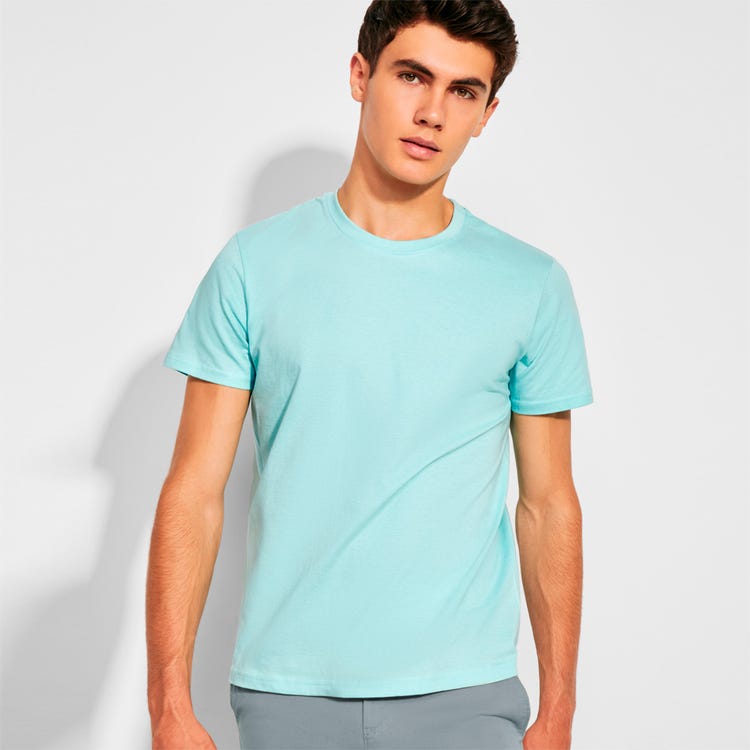 Camiseta Térmica Roly Tallas Camiseta Roly Camimera Verde Helecho