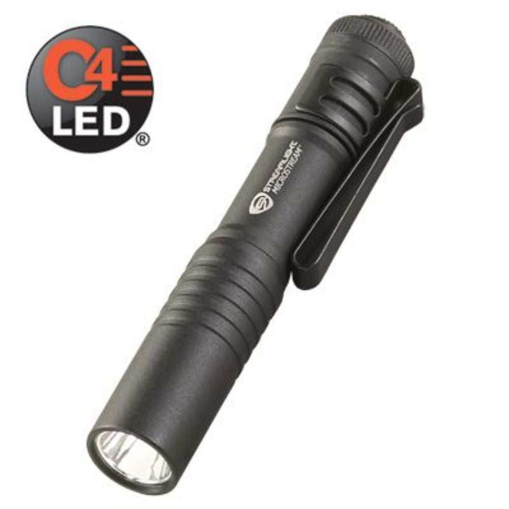 Linterna Microstream® Pocket Light