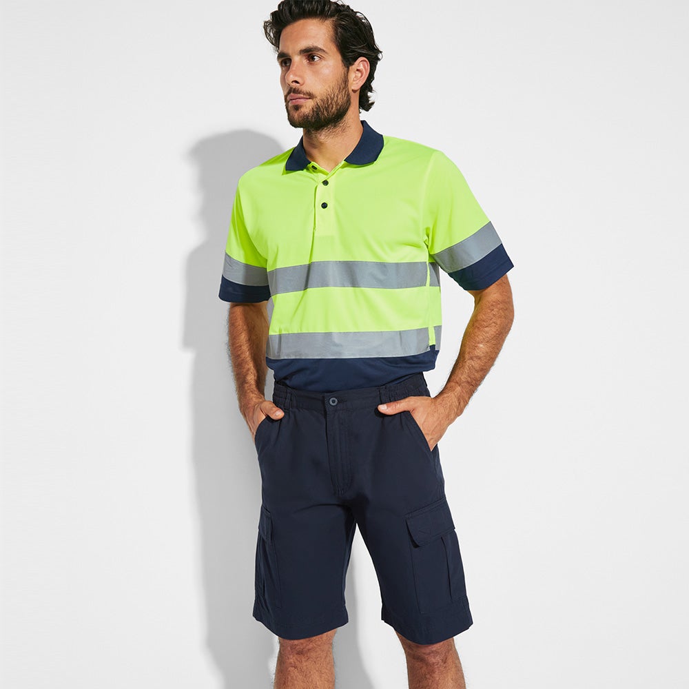 Bermuda Amazonas marino hombre