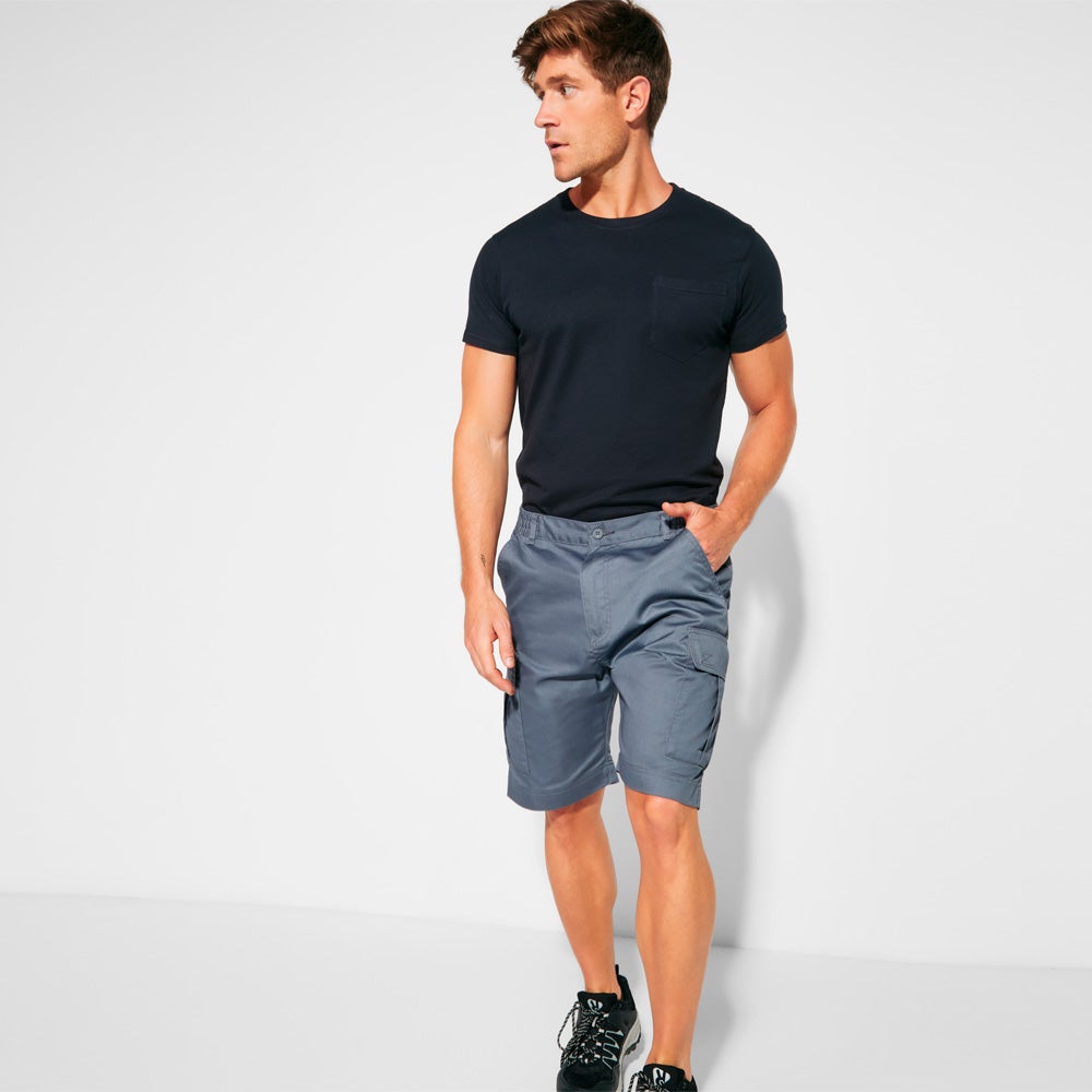 Bermuda de trabajo Roly Workwear Armour