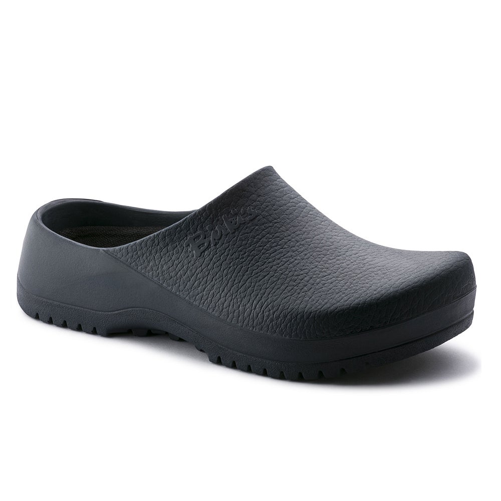 Zueco Birkenstock Super Birki PU Blue