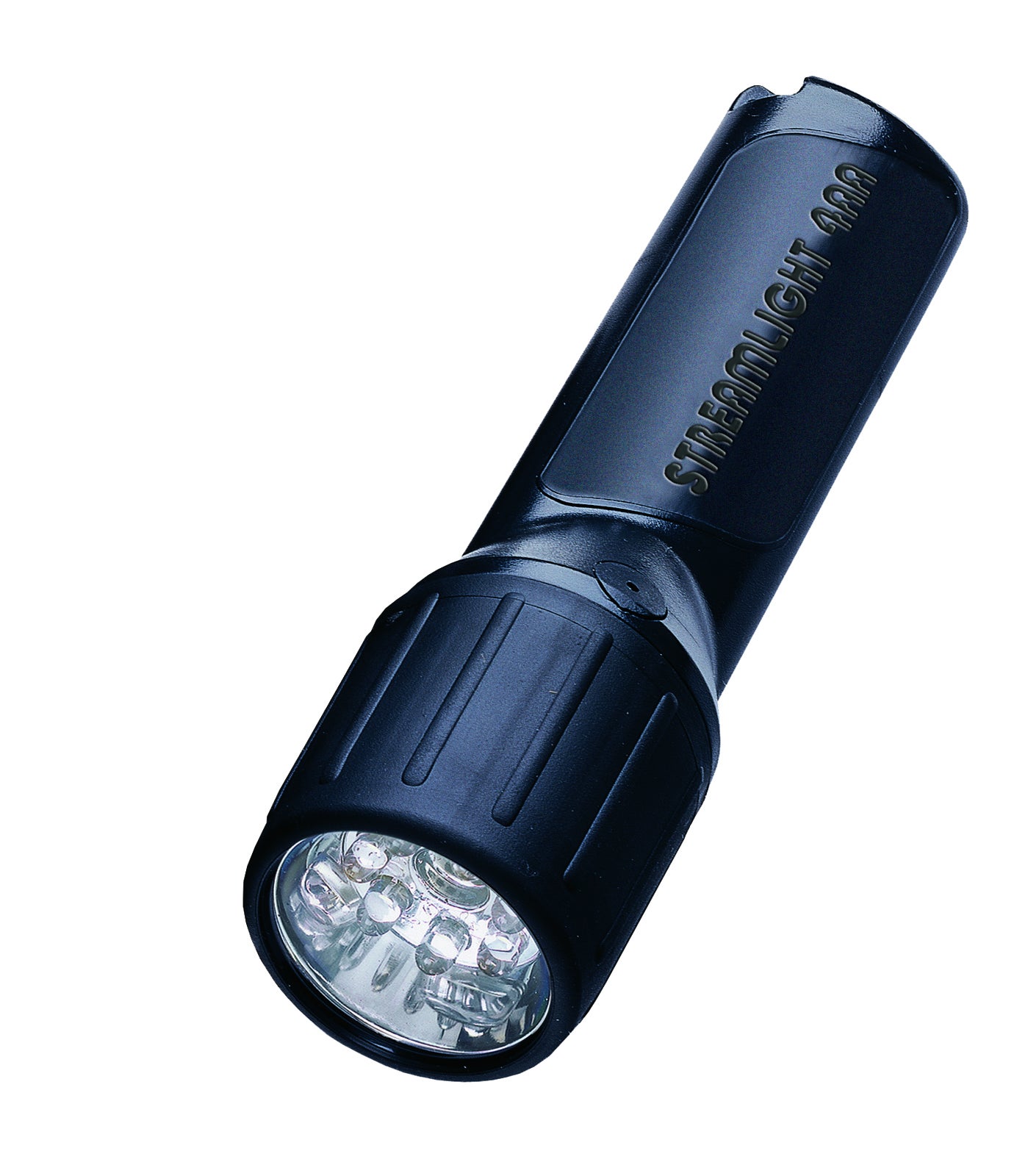 Linterna  4AA Proplolymer® Led