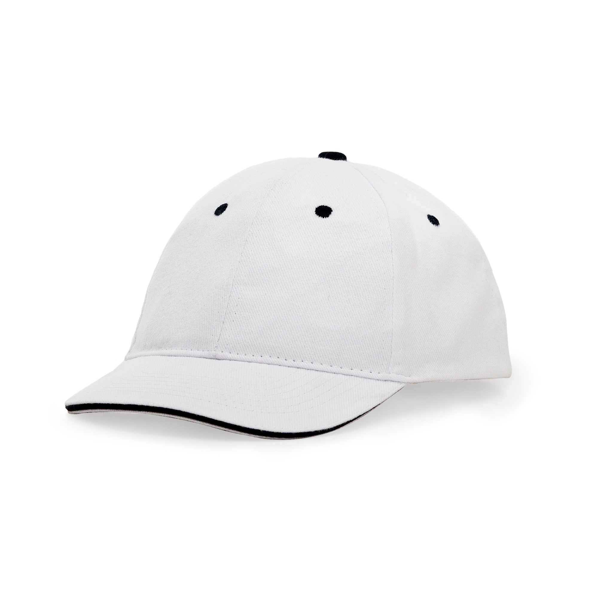 Gorra Roly sport panel
