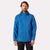 Chaqueta impermeable Helly Hansen Workwear Oxford hombre