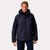 Jaqueta de inverno Helly Hansen Workwear Kensington masculino