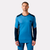 Camiseta térmica Helly Hansen Workwear Lifa masculino