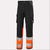 Pantalón de alta visibilidad Helly Hansen Workwear naranja hombre-C44
