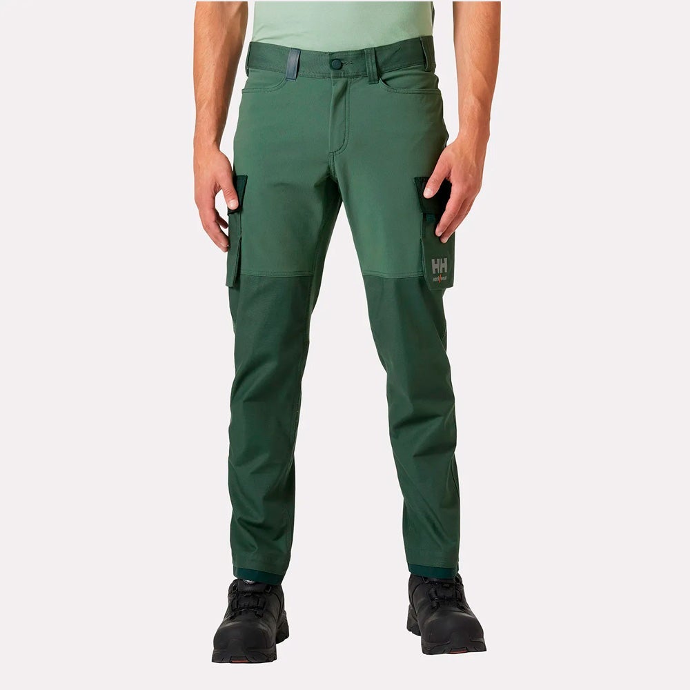 Pantalón Helly Hansen Workwear Oxford hombre