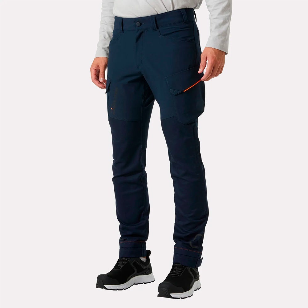 Pantalón Helly Hansen Workwear Chelsea Evo Brz hombe