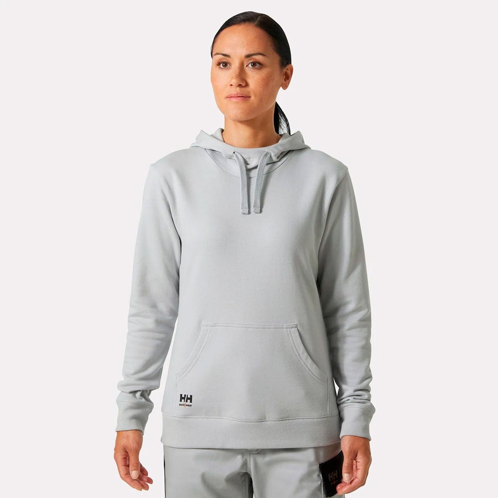 Sudadera Helly Hansen Workwear Classic mujer