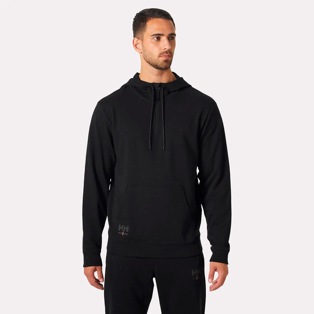 Sudadera Helly Hansen Workwear Essential hombre