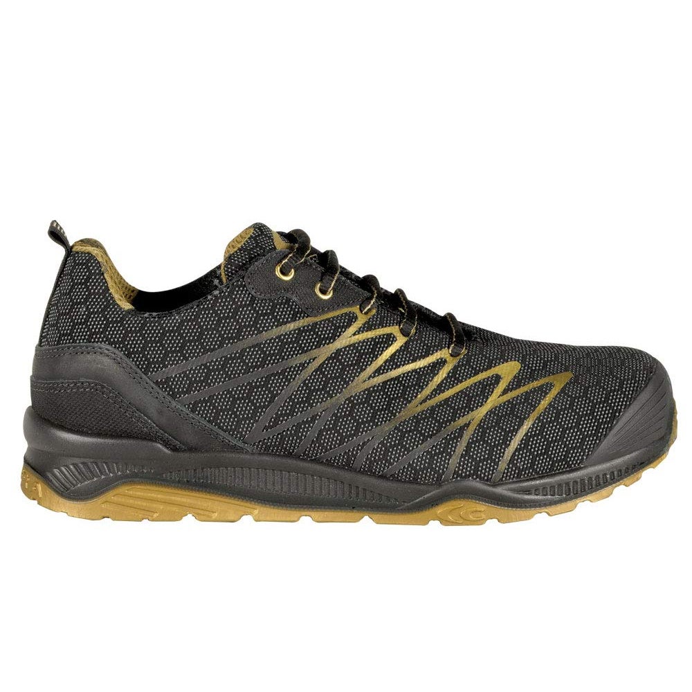 Zapato de seguridad Cofra Extratime S3 SRC