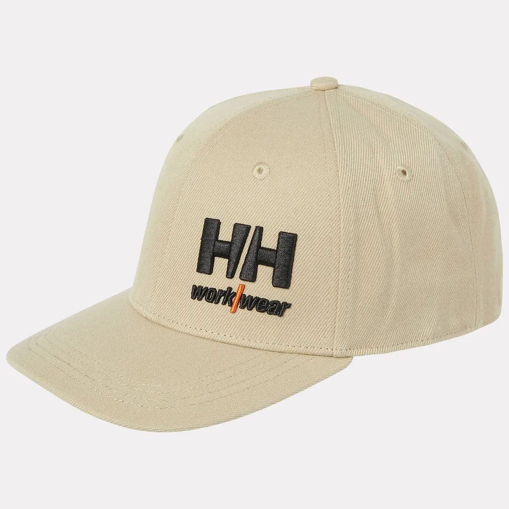 Gorra clásica con logotipo Helly Hansen Workwear Unisex