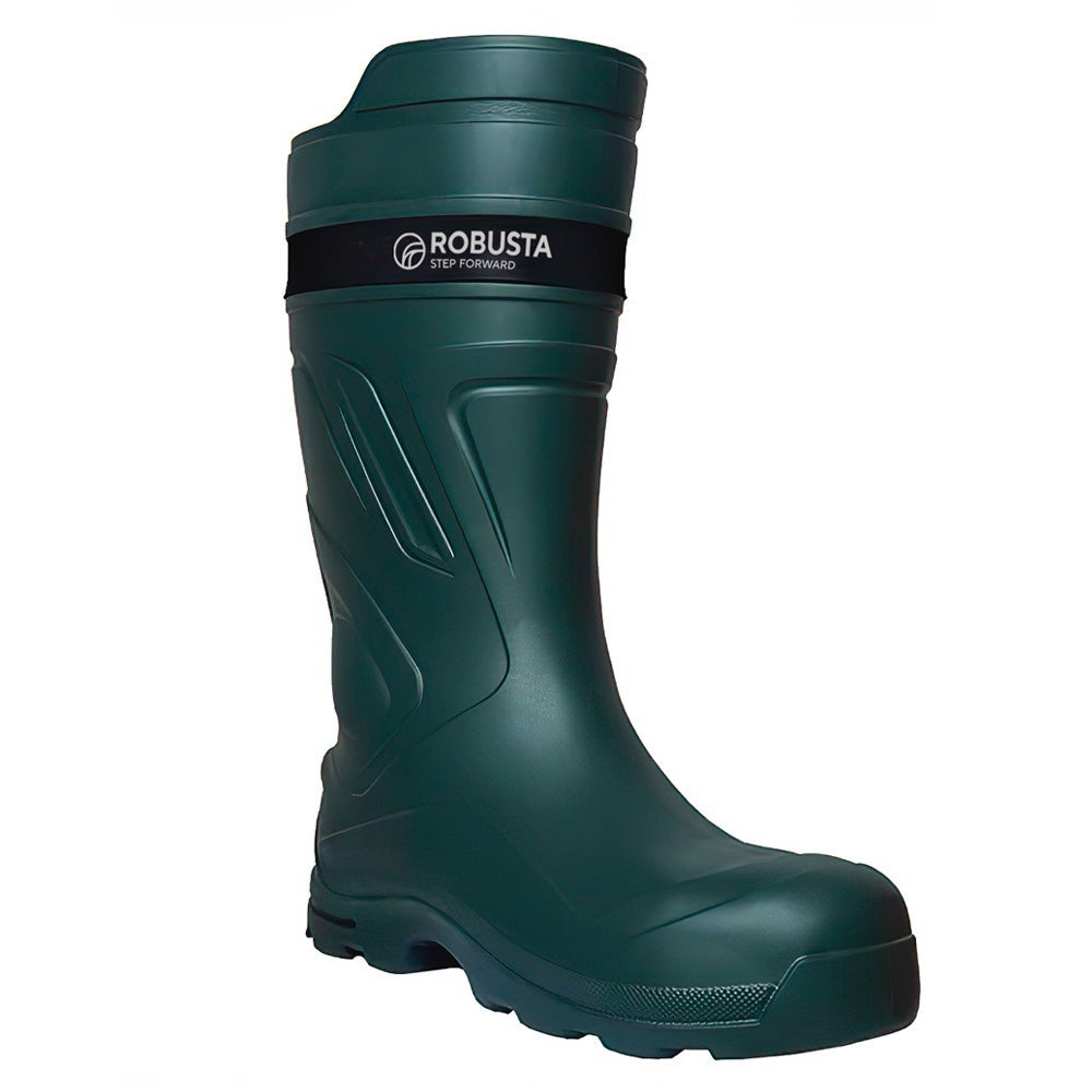 Bota de agua Robusta Kraken S5L CI CO FO SR verde